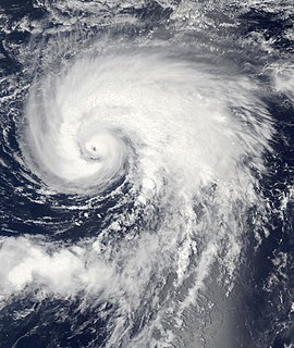 Typhoon Meranti (2004) Pacific typhoon in 2004