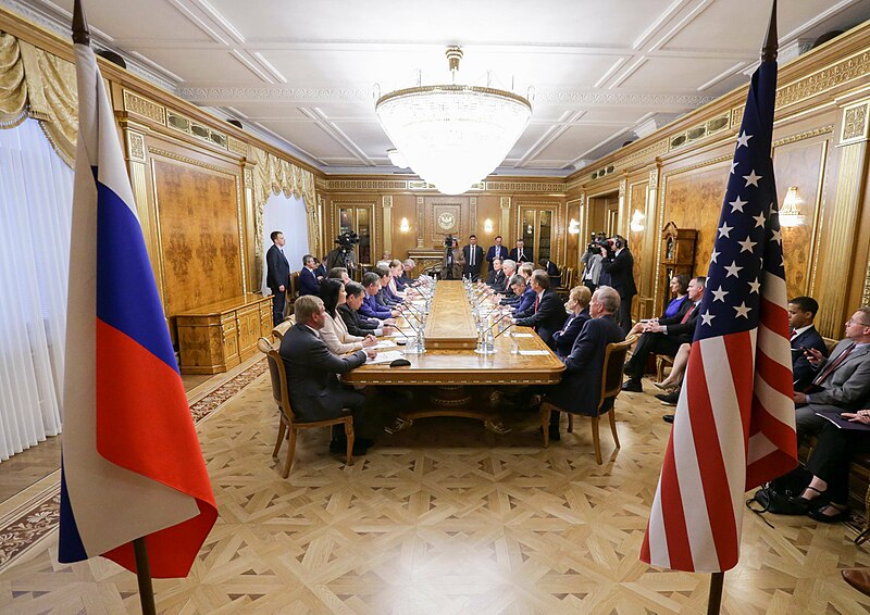 File:U.S. Congress delegation in the State Duma (2018-07-03) 01.jpg