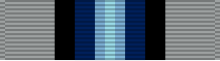 U.S. Space Force Good Conduct Medal ribbon.svg
