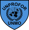 Thumbnail for United Nations Protection Force