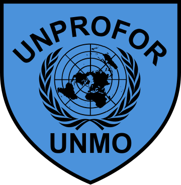 United Nations Protection Force