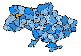 UOC MP - Rivne Diecese.svg