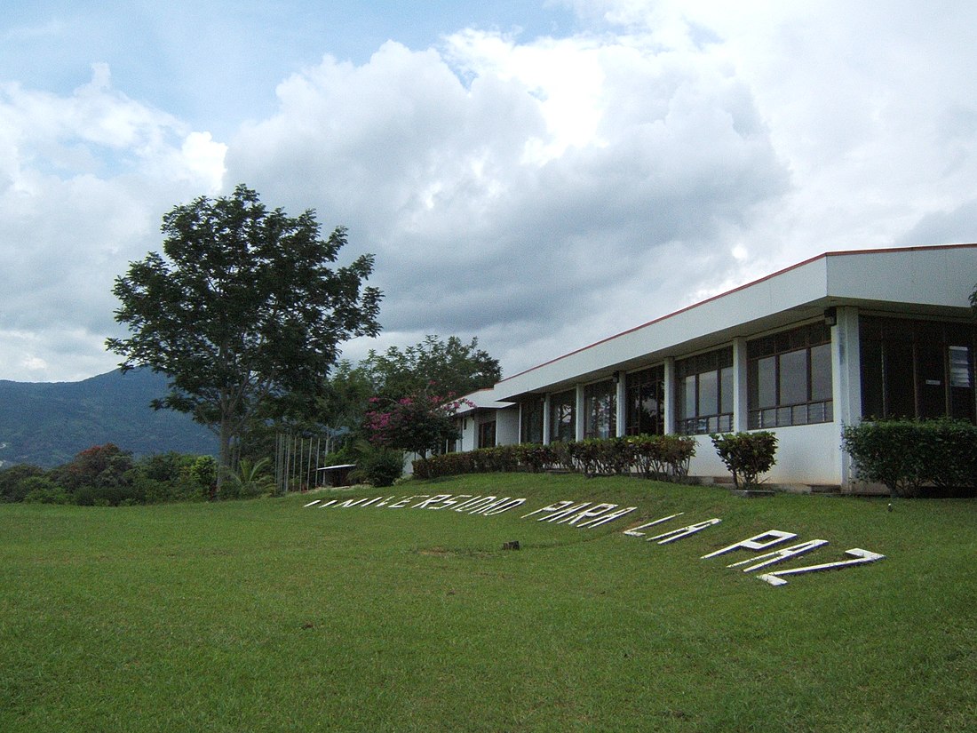 Universidad para la Paz