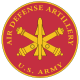 United States Army air defense