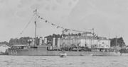 Pienoiskuva sivulle HMCS St. Croix