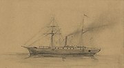 Vignette pour USS Monticello (1859)