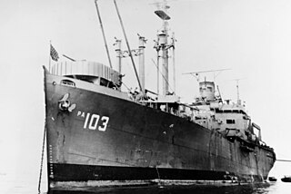 USS <i>Queens</i> (APA-103)