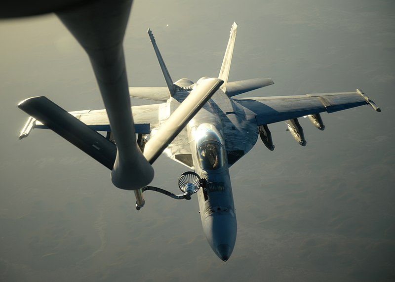 File:US Air Strikes in Syria 140923-F-FT438-007.jpg