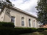 United States Post Office (Dover, New Hampshire)