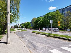 Rua Chełmska