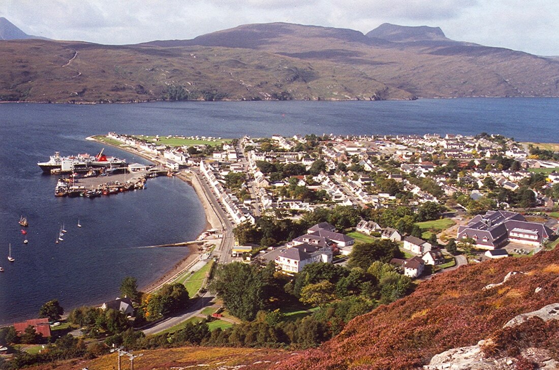 Ullapool