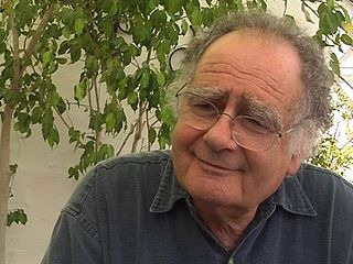 <span class="mw-page-title-main">Micha Ullman</span> Israeli sculptor and professor of art (born 1939)