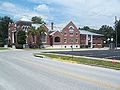 Umatilla Methodist Episcopal Church