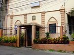 United Church of Christ di Philippines.JPG