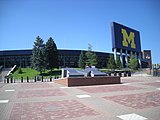 Michigan Stadium