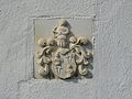 * Nomination Coat of arms above an epitaph at church Unser Lieben Frauen, Lauben, Landkreis Unterallgäu, Bavaria --Mogadir 05:23, 1 June 2015 (UTC) * Promotion Good quality.--Johann Jaritz 05:58, 1 June 2015 (UTC)