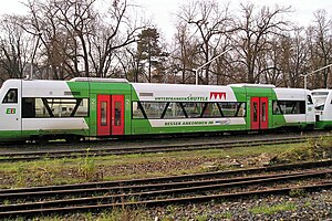 Bahnhof Meiningen: Lage, Geschichte, Bahnhofsanlagen