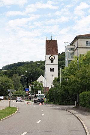 Unterkulm