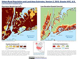 New York–New Jersey Harbor Estuary