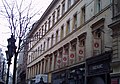 A Hét Választófejedelem-ház, Budapest