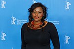 2017 AMAA Best Actress winner Vero Tshanda Beya Mputu Vero Tshanda Beya Photo Call Felicite Berlinale 2017 03.jpg