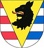 Escudo de armas de Všetaty