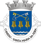 Canedo Coat of Arms