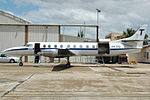 VH-TFG Fairchild SA227-AC Metro III Transair (9171618048).jpg