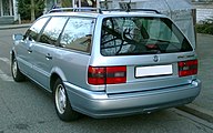 Volkswagen Passat Variant (1993–1997)