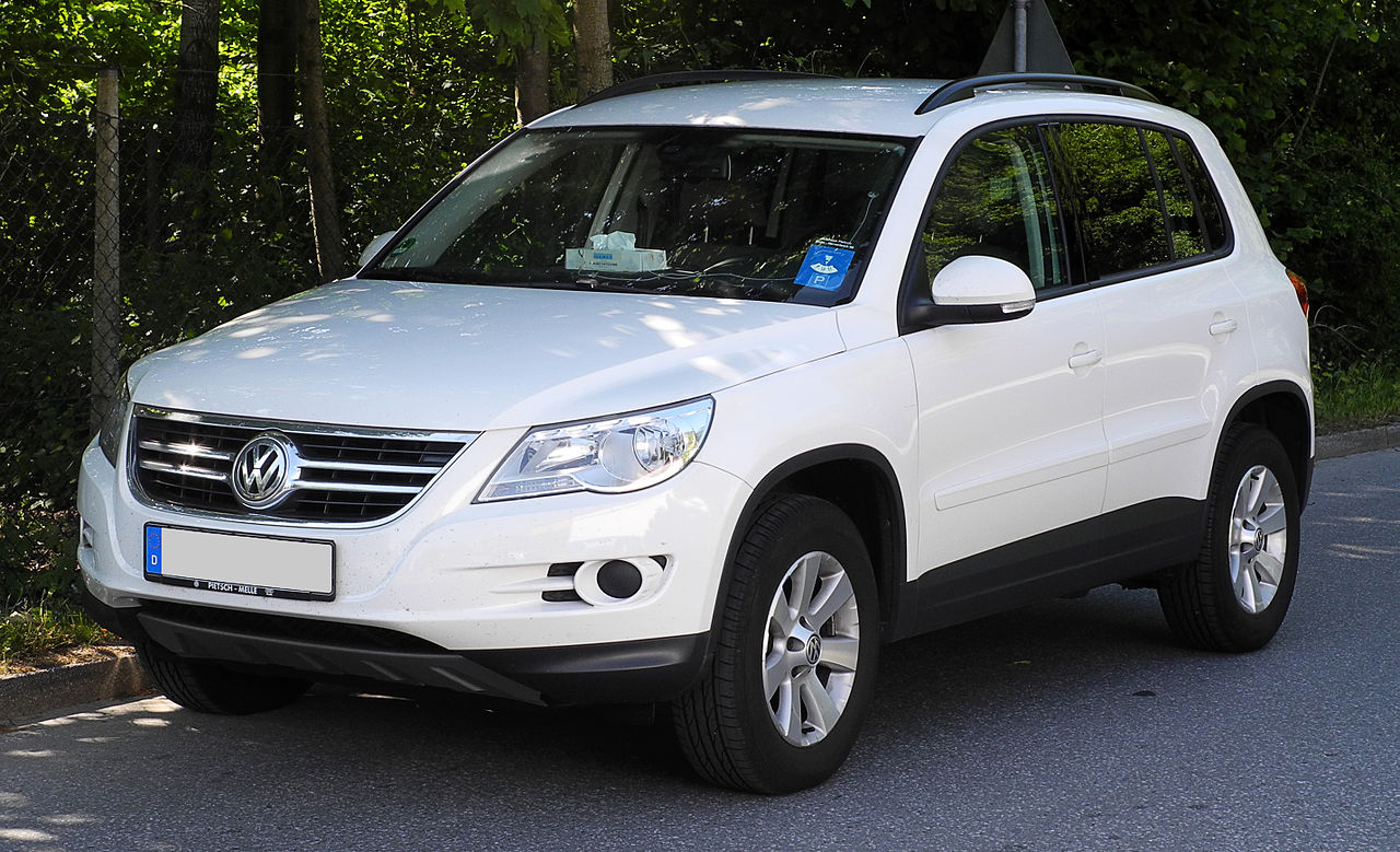 File:VW Tiguan Mk2.jpg - Wikimedia Commons