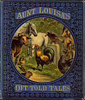 Thumbnail for Aunt Louisa's Oft Told Tales