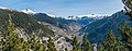 * Nomination Valley of Valira d'Orient seen from Roc del Quer lookout, Andorra. --Tournasol7 05:30, 11 January 2023 (UTC) * Promotion  Support Good quality -- Johann Jaritz 05:32, 11 January 2023 (UTC)