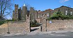 Château de Vanbrugh