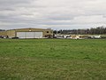 Fort Vancouver National Historic Site