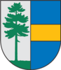 Coat of arms of Vangaži