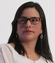 Verónika Mendoza