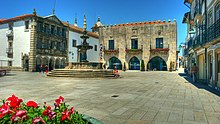 Município de Viana do Castelo