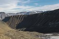 Nordenskiöld Platåberget