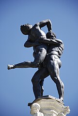 Antaeus - Wikipedia