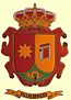 Blason de Villacarriedo