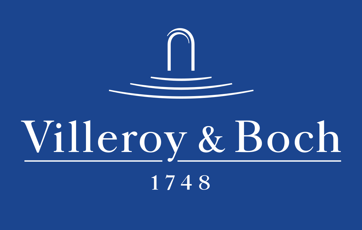 Logotyp för Villeroy boch