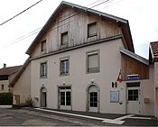 Villers-sous-Montrond, mairie - img 42587.jpg