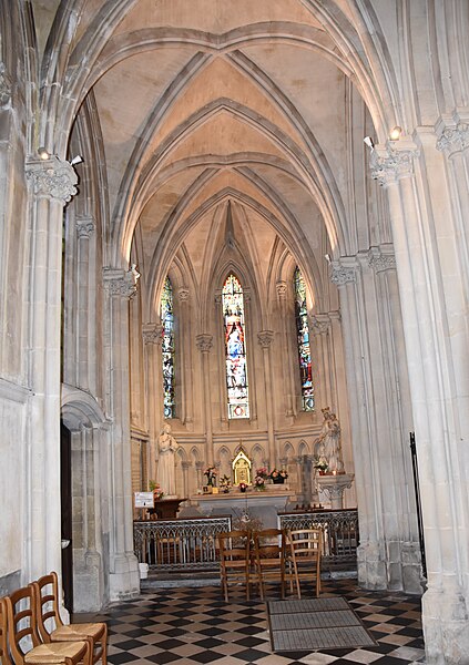 File:Villers-sur-Mer - Eglise Saint-Martin 39.jpg