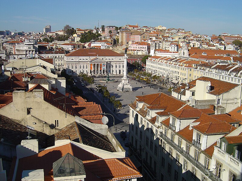 File:Vista do Miradouro de Sta. Justa - Lisboa (Portugal) (43735535).jpg