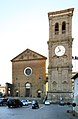 "Viterbo,_santa_maria_della_quercia,_esterno_01.jpg" by User:Sailko