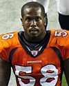 Von Miller in 2011