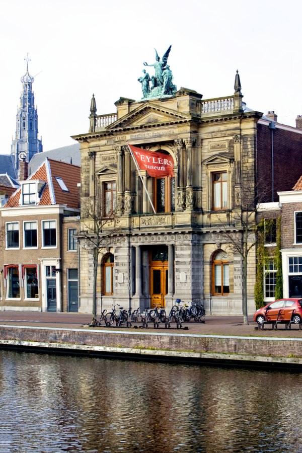 Teylers Museum