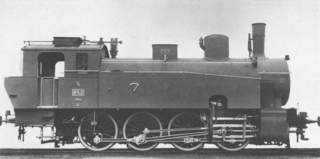 <span class="mw-page-title-main">Württemberg T 4</span>