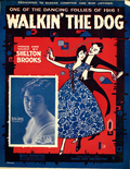 Thumbnail for Walkin' the Dog