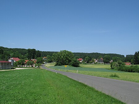 Wallsdorf